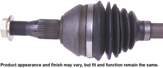 CARDONE Reman CV Axle Assembly P/N:60-1194 Fits: Buick Park Avenue 99-97, Buick Riviera 97-95 - Image 2