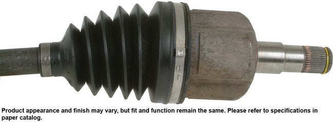 CARDONE Reman CV Axle Assembly P/N:60-1198 Fits: Buick Park Avenue 05-97, Buick Riviera 99-96, Pontiac Bonneville 03-00 - Image 3
