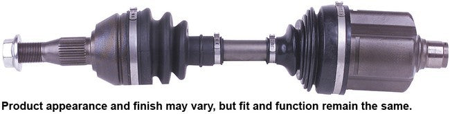 CARDONE Reman CV Axle Assembly P/N:60-1199 Fits: Buick Lesabre 97-96, Buick Park Avenue 96-94, Oldsmobile 88 96-95, Oldsmobile 98 96-94, Oldsmobile Lss 1996, Pontiac Bonneville 96-94 - Image 1
