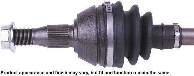 CARDONE Reman CV Axle Assembly P/N:60-1199 Fits: Buick Lesabre 97-96, Buick Park Avenue 96-94, Oldsmobile 88 96-95, Oldsmobile 98 96-94, Oldsmobile Lss 1996, Pontiac Bonneville 96-94 - Image 2