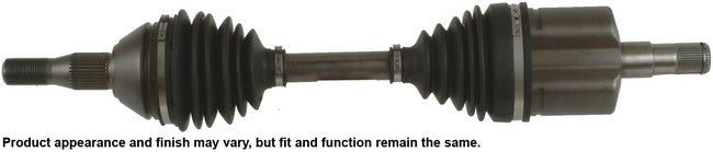 CARDONE Reman CV Axle Assembly P/N:60-1200 Fits: Buick Park Avenue 1996, Oldsmobile Lss 99-96, Pontiac Bonneville 99-96 - Image 1