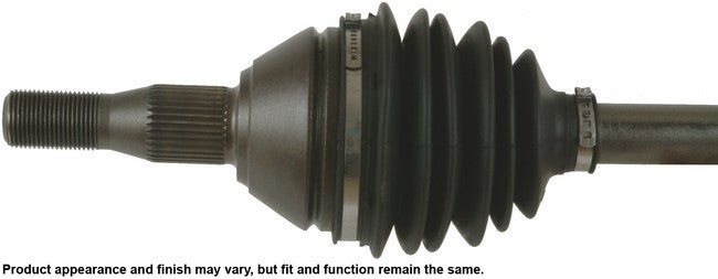 CARDONE Reman CV Axle Assembly P/N:60-1200 Fits: Buick Park Avenue 1996, Oldsmobile Lss 99-96, Pontiac Bonneville 99-96 - Image 2