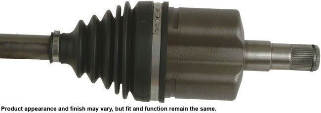 CARDONE Reman CV Axle Assembly P/N:60-1200 Fits: Buick Park Avenue 1996, Oldsmobile Lss 99-96, Pontiac Bonneville 99-96 - Image 3