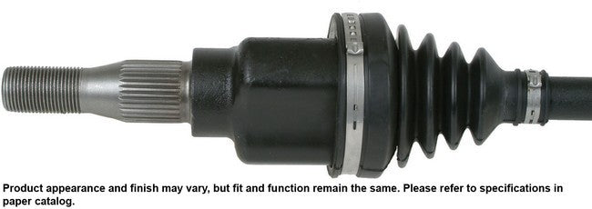 CARDONE Reman CV Axle Assembly P/N:60-1202 Fits: Buick Rendezvous 06-02, Buick Terraza 2005, Chevrolet Uplander 06-05, Chevrolet Venture 04-02, Oldsmobile Silhouette 04-02, Pontiac Aztek 05-01, Pontiac Montana 06-02, Saturn Relay 06-05 - Image 2