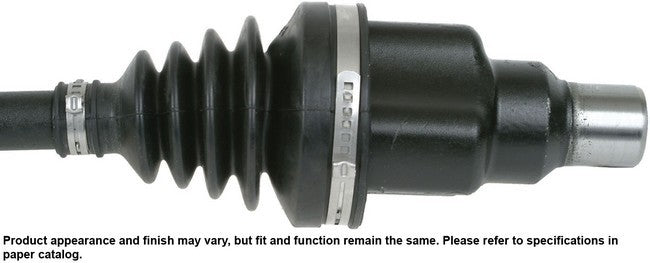 CARDONE Reman CV Axle Assembly P/N:60-1202 Fits: Buick Rendezvous 06-02, Buick Terraza 2005, Chevrolet Uplander 06-05, Chevrolet Venture 04-02, Oldsmobile Silhouette 04-02, Pontiac Aztek 05-01, Pontiac Montana 06-02, Saturn Relay 06-05 - Image 3