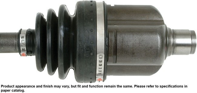 CARDONE Reman CV Axle Assembly P/N:60-1210 Fits: Buick Lesabre, Buick Park Avenue, Buick Riviera, Cadillac Commercial Chassis, Cadillac Deville, Cadillac Eldorado, Cadillac Fleetwood, Cadillac Seville, Oldsmobile 88, Oldsmobile 98 - Image 3