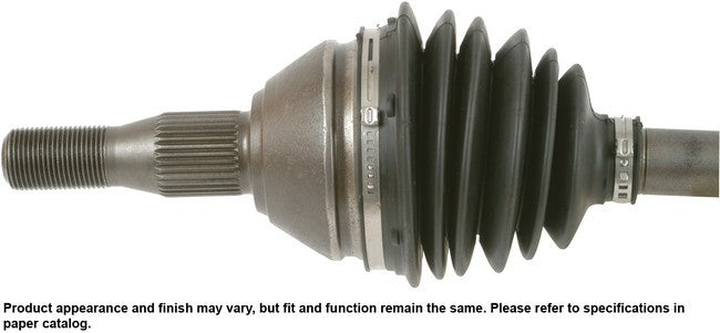 CARDONE Reman CV Axle Assembly P/N:60-1211 Fits: Buick Lesabre 99-97, Oldsmobile 88 99-97, Oldsmobile Lss 99-97, Oldsmobile Regency 98-97, Pontiac Bonneville 99-97 - Image 2