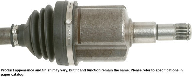 CARDONE Reman CV Axle Assembly P/N:60-1211 Fits: Buick Lesabre 99-97, Oldsmobile 88 99-97, Oldsmobile Lss 99-97, Oldsmobile Regency 98-97, Pontiac Bonneville 99-97 - Image 3