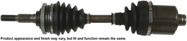 CARDONE Reman CV Axle Assembly P/N:60-1216 Fits: Chevrolet Cavalier 02-97, Pontiac Sunfire 02-97 - Image 1