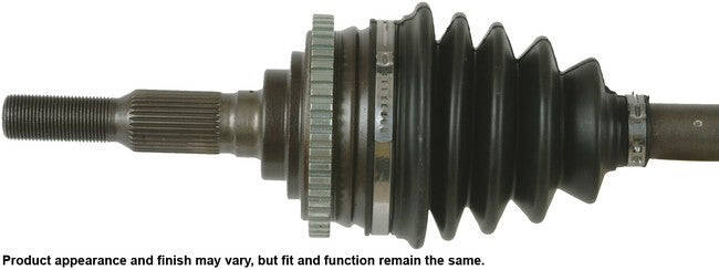 CARDONE Reman CV Axle Assembly P/N:60-1216 Fits: Chevrolet Cavalier 02-97, Pontiac Sunfire 02-97 - Image 2