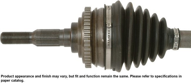 CARDONE Reman CV Axle Assembly P/N:60-1218 Fits: Chevrolet Cavalier 99-95, Pontiac Sunfire 99-95 - Image 2