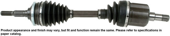 CARDONE Reman CV Axle Assembly P/N:60-1219 Fits: Chevrolet Cavalier 05-95, Pontiac Sunfire 05-95 - Image 1