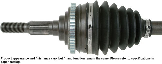 CARDONE Reman CV Axle Assembly P/N:60-1219 Fits: Chevrolet Cavalier 05-95, Pontiac Sunfire 05-95 - Image 2