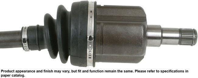 CARDONE Reman CV Axle Assembly P/N:60-1219 Fits: Chevrolet Cavalier 05-95, Pontiac Sunfire 05-95 - Image 3