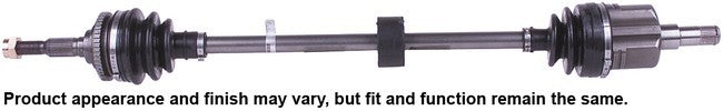 CARDONE Reman CV Axle Assembly P/N:60-1220 Fits: Chevrolet Cavalier 97-95, Pontiac Sunfire 97-95 - Image 1
