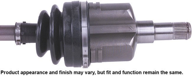 CARDONE Reman CV Axle Assembly P/N:60-1220 Fits: Chevrolet Cavalier 97-95, Pontiac Sunfire 97-95 - Image 3