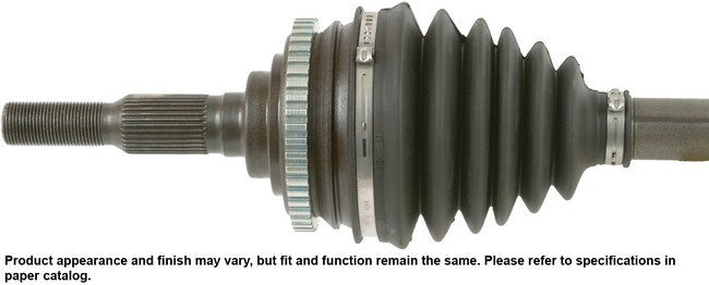 CARDONE Reman CV Axle Assembly P/N:60-1223 Fits: Chevrolet Cavalier 01-95, Pontiac Sunfire 01-95 - Image 2