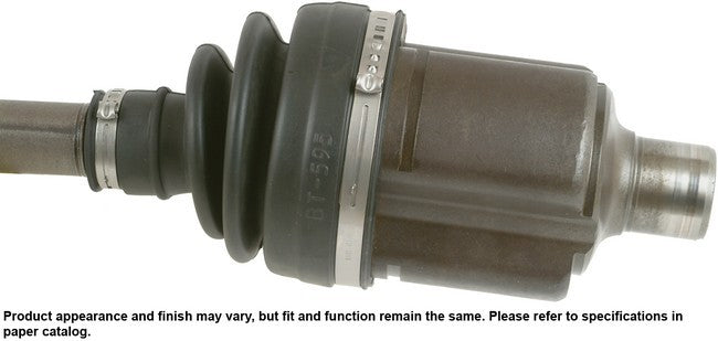 CARDONE Reman CV Axle Assembly P/N:60-1223 Fits: Chevrolet Cavalier 01-95, Pontiac Sunfire 01-95 - Image 3
