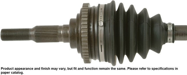 CARDONE Reman CV Axle Assembly P/N:60-1224 Fits: Chevrolet Cavalier 01-95, Pontiac Sunfire 01-95 - Image 2