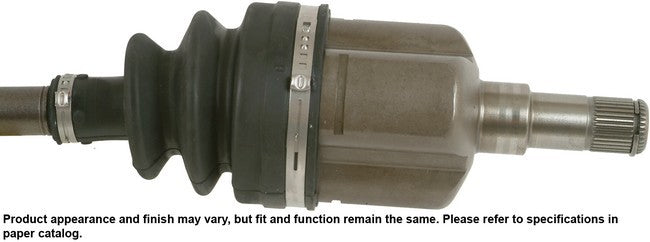 CARDONE Reman CV Axle Assembly P/N:60-1224 Fits: Chevrolet Cavalier 01-95, Pontiac Sunfire 01-95 - Image 3