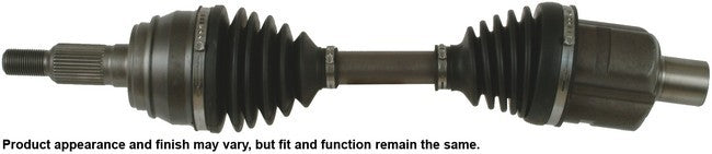 CARDONE Reman CV Axle Assembly P/N:60-1233 Fits: Chevrolet Astro 02-97, GMC Safari 02-97 - Image 1