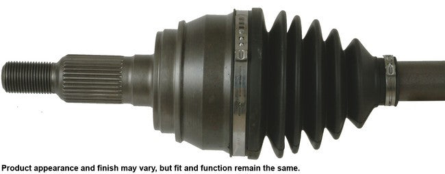 CARDONE Reman CV Axle Assembly P/N:60-1233 Fits: Chevrolet Astro 02-97, GMC Safari 02-97 - Image 2
