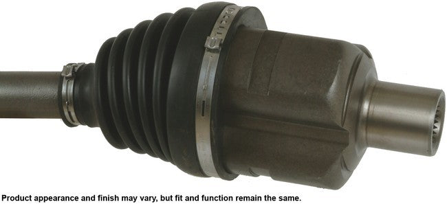 CARDONE Reman CV Axle Assembly P/N:60-1233 Fits: Chevrolet Astro 02-97, GMC Safari 02-97 - Image 3