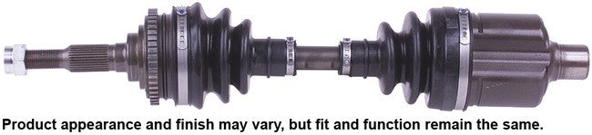 CARDONE Reman CV Axle Assembly P/N:60-1238 Fits: Oldsmobile Achieva 97-96, Pontiac Grand Am 98-96 - Image 1