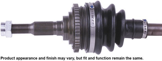 CARDONE Reman CV Axle Assembly P/N:60-1238 Fits: Oldsmobile Achieva 97-96, Pontiac Grand Am 98-96 - Image 2