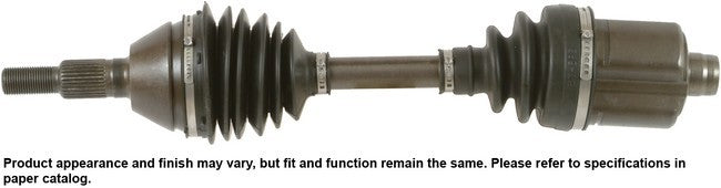 CARDONE Reman CV Axle Assembly P/N:60-1243 Fits: Chevrolet Classic 05-04, Chevrolet Malibu 03-97, Oldsmobile Alero 04-99, Oldsmobile Cutlass 99-97, Pontiac Grand Am 05-99 - Image 1