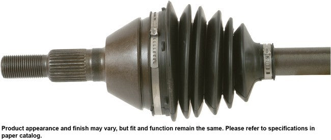 CARDONE Reman CV Axle Assembly P/N:60-1243 Fits: Chevrolet Classic 05-04, Chevrolet Malibu 03-97, Oldsmobile Alero 04-99, Oldsmobile Cutlass 99-97, Pontiac Grand Am 05-99 - Image 2