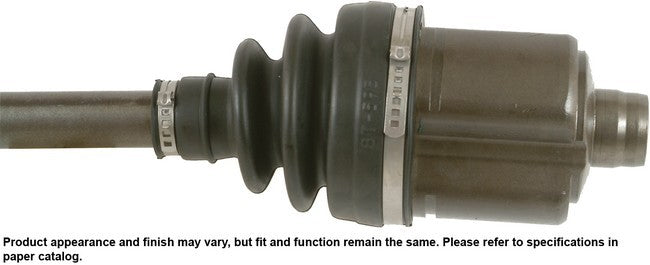 CARDONE Reman CV Axle Assembly P/N:60-1243 Fits: Chevrolet Classic 05-04, Chevrolet Malibu 03-97, Oldsmobile Alero 04-99, Oldsmobile Cutlass 99-97, Pontiac Grand Am 05-99 - Image 3