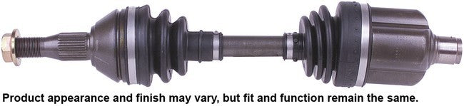 CARDONE Reman CV Axle Assembly P/N:60-1249 Fits: Buick Century 99-97, Buick Regal 1997, Buick Riviera 96-95, Chevrolet Venture 98-97, Oldsmobile Silhouette 98-97, Pontiac Grand Prix 99-97, Pontiac Trans Sport 98-97 - Image 1
