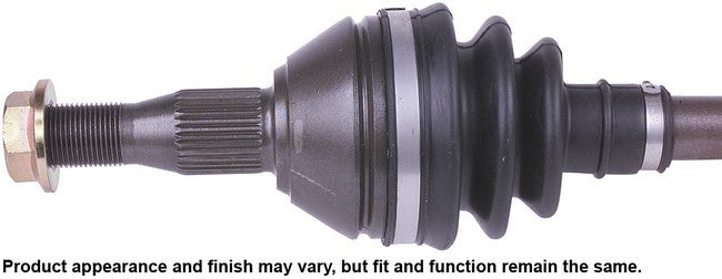 CARDONE Reman CV Axle Assembly P/N:60-1249 Fits: Buick Century 99-97, Buick Regal 1997, Buick Riviera 96-95, Chevrolet Venture 98-97, Oldsmobile Silhouette 98-97, Pontiac Grand Prix 99-97, Pontiac Trans Sport 98-97 - Image 2