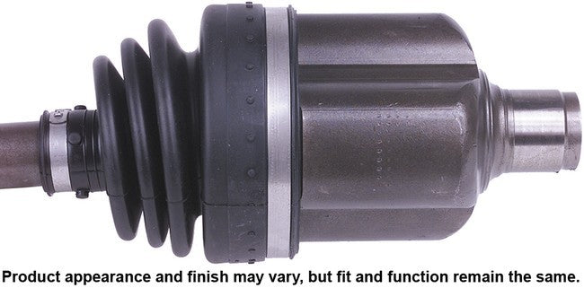 CARDONE Reman CV Axle Assembly P/N:60-1249 Fits: Buick Century 99-97, Buick Regal 1997, Buick Riviera 96-95, Chevrolet Venture 98-97, Oldsmobile Silhouette 98-97, Pontiac Grand Prix 99-97, Pontiac Trans Sport 98-97 - Image 3