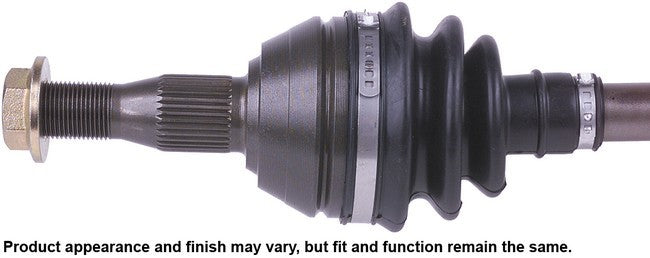 CARDONE Reman CV Axle Assembly P/N:60-1250 Fits: Buick Allure, Buick Century, Buick Lacrosse, Buick Regal, Chevrolet Impala, Chevrolet Monte Carlo, Chevrolet Venture, Oldsmobile Intrigue, Oldsmobile Silhouette, Pontiac Grand Prix - Image 2