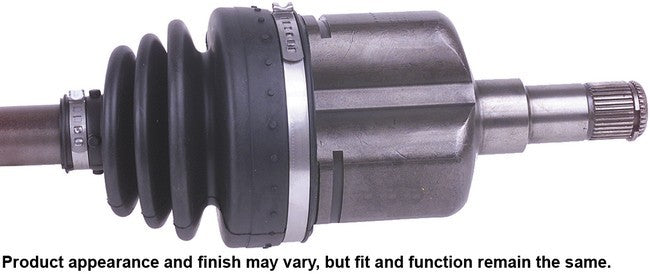 CARDONE Reman CV Axle Assembly P/N:60-1250 Fits: Buick Allure, Buick Century, Buick Lacrosse, Buick Regal, Chevrolet Impala, Chevrolet Monte Carlo, Chevrolet Venture, Oldsmobile Intrigue, Oldsmobile Silhouette, Pontiac Grand Prix - Image 3