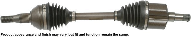 CARDONE Reman CV Axle Assembly P/N:60-1250HD Fits: Buick Allure, Buick Century, Buick Lacrosse, Buick Regal, Chevrolet Impala, Chevrolet Monte Carlo, Chevrolet Venture, Oldsmobile Intrigue, Oldsmobile Silhouette, Pontiac Grand Prix - Image 1