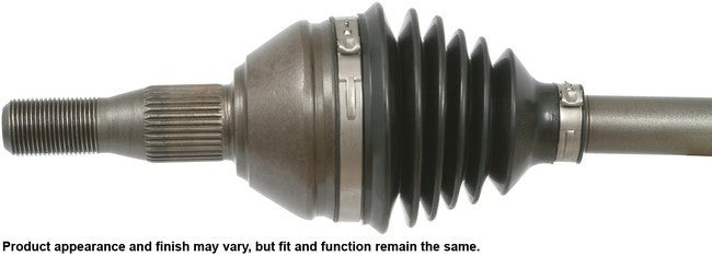 CARDONE Reman CV Axle Assembly P/N:60-1250HD Fits: Buick Allure, Buick Century, Buick Lacrosse, Buick Regal, Chevrolet Impala, Chevrolet Monte Carlo, Chevrolet Venture, Oldsmobile Intrigue, Oldsmobile Silhouette, Pontiac Grand Prix - Image 2
