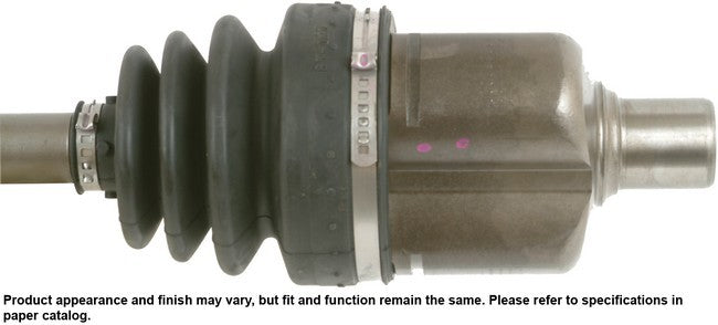 CARDONE Reman CV Axle Assembly P/N:60-1255 Fits: Buick Allure, Buick Century, Buick Lacrosse, Buick Lesabre, Buick Lucerne, Buick Park Avenue, Buick Regal, Buick Riviera, Chevrolet Impala, Chevrolet Monte Carlo - Image 3