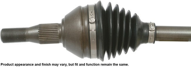 CARDONE Reman CV Axle Assembly P/N:60-1255HD Fits: Buick Allure, Buick Century, Buick Lacrosse, Buick Lesabre, Buick Lucerne, Buick Park Avenue, Buick Regal, Buick Riviera, Chevrolet Impala, Chevrolet Monte Carlo - Image 2