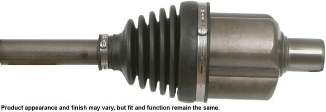 CARDONE Reman CV Axle Assembly P/N:60-1255HD Fits: Buick Allure, Buick Century, Buick Lacrosse, Buick Lesabre, Buick Lucerne, Buick Park Avenue, Buick Regal, Buick Riviera, Chevrolet Impala, Chevrolet Monte Carlo - Image 3