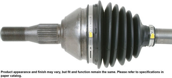 CARDONE Reman CV Axle Assembly P/N:60-1256 Fits: Buick Regal 04-97, Cadillac Commercial Chassis 92-90, Cadillac Deville 93-90, Cadillac Fleetwood 92-90, Chevrolet Impala 05-04, Chevrolet Monte Carlo 05-04, Pontiac Grand Prix 07-97 - Image 2