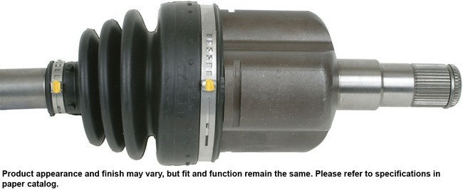 CARDONE Reman CV Axle Assembly P/N:60-1256 Fits: Buick Regal 04-97, Cadillac Commercial Chassis 92-90, Cadillac Deville 93-90, Cadillac Fleetwood 92-90, Chevrolet Impala 05-04, Chevrolet Monte Carlo 05-04, Pontiac Grand Prix 07-97 - Image 3