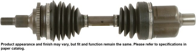 CARDONE Reman CV Axle Assembly P/N:60-1263 Fits: Chevrolet Lumina 01-97, Chevrolet Monte Carlo 99-95 - Image 1