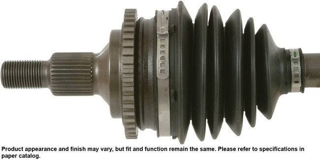CARDONE Reman CV Axle Assembly P/N:60-1263 Fits: Chevrolet Lumina 01-97, Chevrolet Monte Carlo 99-95 - Image 2