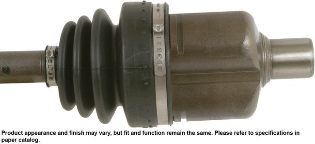 CARDONE Reman CV Axle Assembly P/N:60-1263 Fits: Chevrolet Lumina 01-97, Chevrolet Monte Carlo 99-95 - Image 3