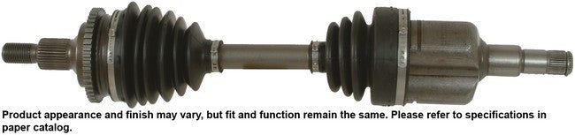 CARDONE Reman CV Axle Assembly P/N:60-1264 Fits: Buick Regal 96-93, Chevrolet Lumina 01-92, Chevrolet Monte Carlo 99-95, Oldsmobile Cutlass Supreme 97-91, Pontiac Grand Prix 96-91 - Image 1