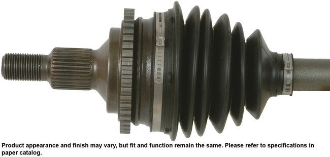 CARDONE Reman CV Axle Assembly P/N:60-1264 Fits: Buick Regal 96-93, Chevrolet Lumina 01-92, Chevrolet Monte Carlo 99-95, Oldsmobile Cutlass Supreme 97-91, Pontiac Grand Prix 96-91 - Image 2