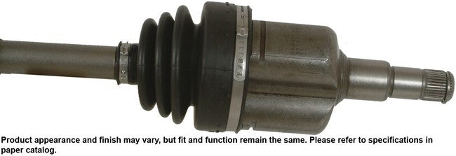CARDONE Reman CV Axle Assembly P/N:60-1264 Fits: Buick Regal 96-93, Chevrolet Lumina 01-92, Chevrolet Monte Carlo 99-95, Oldsmobile Cutlass Supreme 97-91, Pontiac Grand Prix 96-91 - Image 3